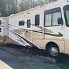 RV for Sale: 2007 HURRICANE 34B