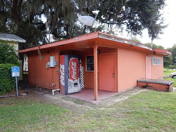 Photo of Mobile Home Park