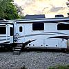 RV for Sale: 2022 NORTH POINT 377RLBH