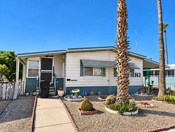 Thumbnail of mobile home
