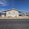 Mobile Home for Sale: Three Bedroom - Corner Lot - Mountain Views -  Wow! #1240, Apache Junction, AZ