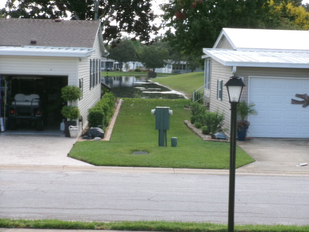 Bear Creek Village