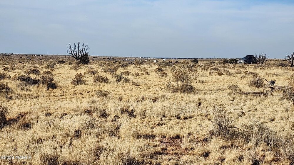 Photo of Mobile Home Lot
