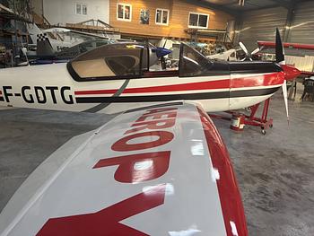 Thumbnail of aircraft