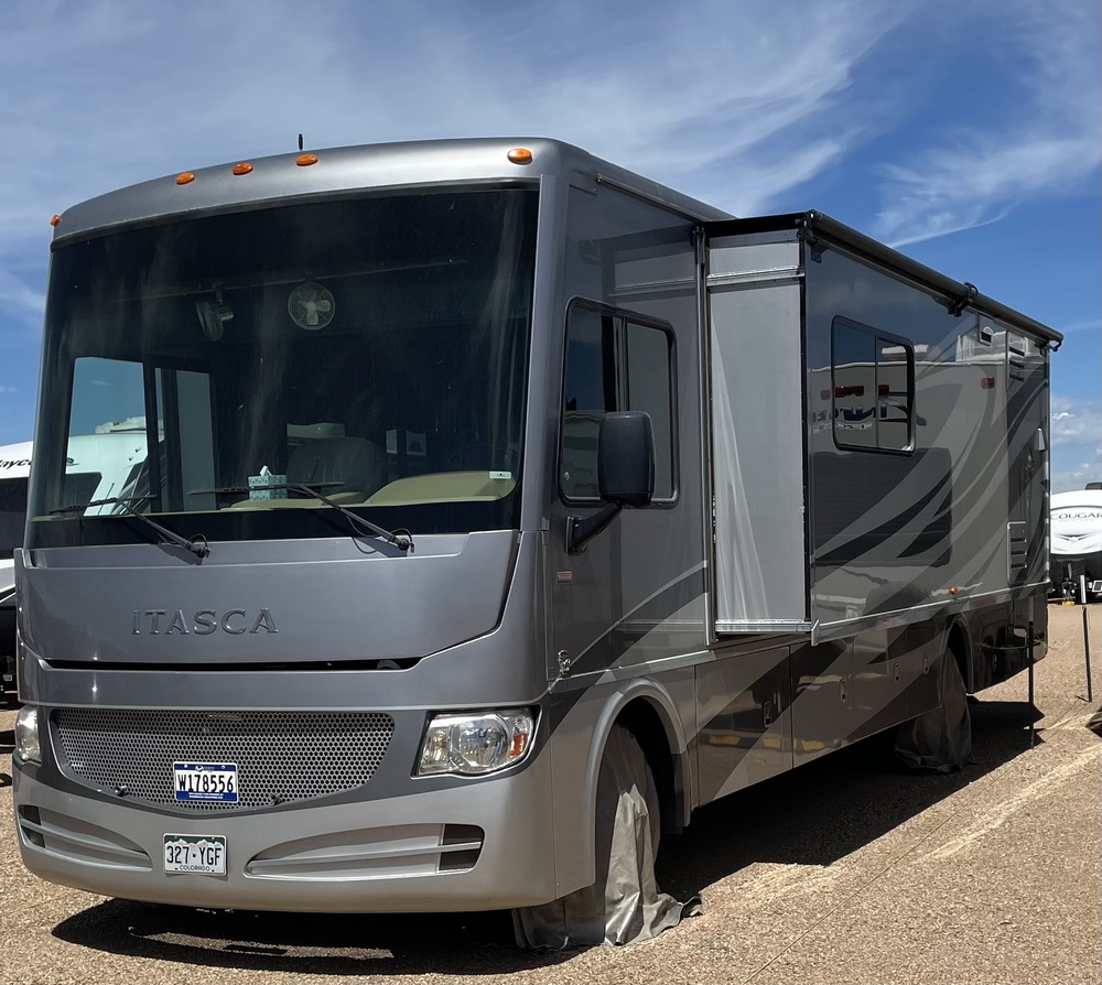 Photo of Rv