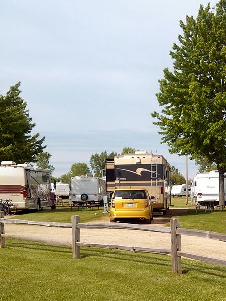Photo of RV Park/Campground