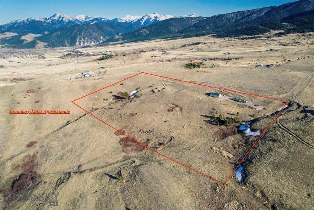 Photo of Mobile Home Lot