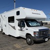 RV for Sale: 2020 MINNIE WINNIE 328QR