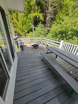 Point Sebago Resort