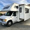 RV for Sale: 2005 CONQUEST 6254