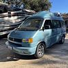 RV for Sale: 1993 CAMPERVAN 
