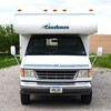RV for Sale: 1995 CATALINA 134RDX