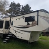 RV for Sale: 2018 SOLITUDE 375RES