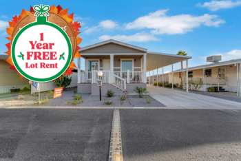 Thumbnail of mobile home