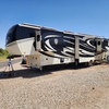 RV for Sale: 2019 LANDMARK 365 LM PHOENIX