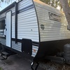 RV for Sale: 2025 Coleman 19R