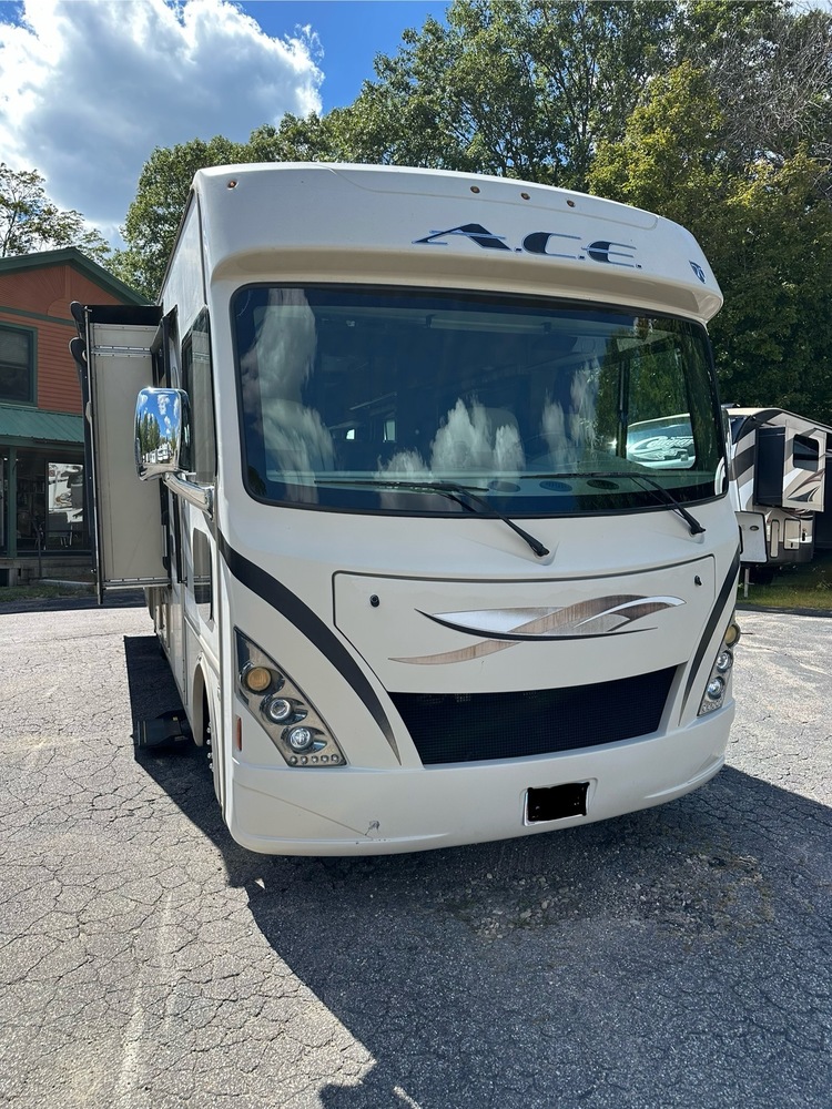 Photo of Rv