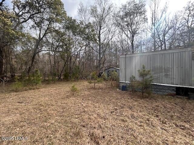 Photo of Mobile Home Lot