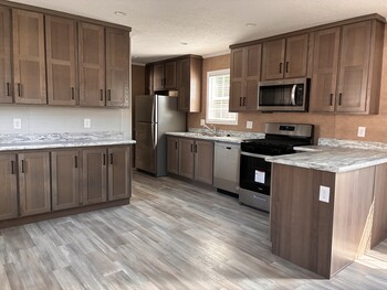 Thumbnail of mobile home