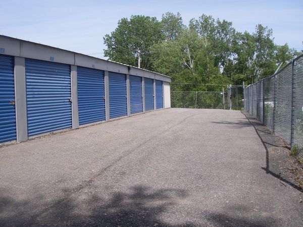 Photo of Self Storage