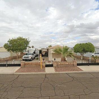 Thumbnail of mobile home