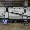 RV for Sale: 2023 FLAGSTAFF MICRO LITE 25FKBS