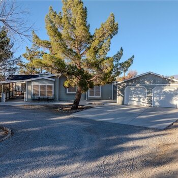 Thumbnail of mobile home