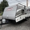 RV for Sale: 2017 COLEMAN 17B