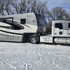 RV for Sale: 2013 MAJESTIC M45RL3S 999