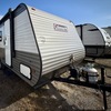 RV for Sale: 2023 COLEMAN 17B