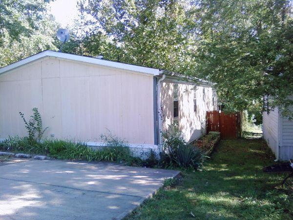 Photo of Mobile Home Park