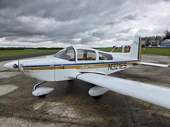 Thumbnail of aircraft