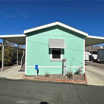 Thumbnail of mobile home
