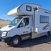 RV for Sale: 2008 VISTA CRUISER 4230