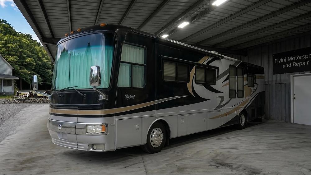 Photo of Rv