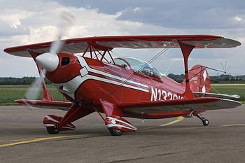 Thumbnail of aircraft