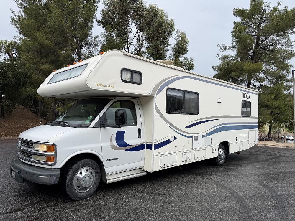 Photo of Rv