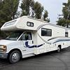 RV for Sale: 2001 TIOGA 30