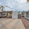 Photo of Mobile Home Lot
