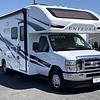 RV for Sale: 2025 ODYSSEY 24B