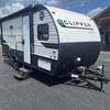 RV for Sale: 2021 CLIPPER CADET 17BH