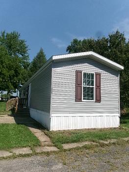 Thumbnail of mobile home