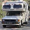 RV for Sale: 1987 TOYOTA