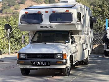 Photo of Rv