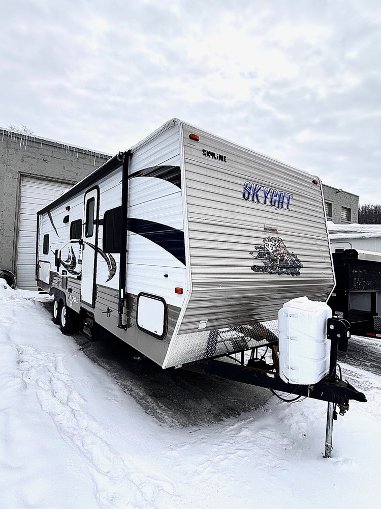 Photo of Rv