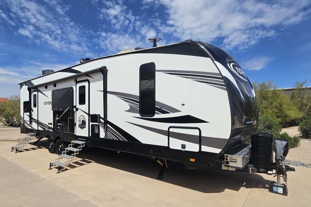 Photo of Rv