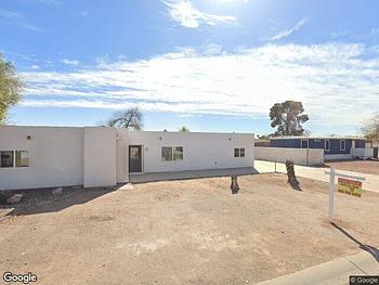 Thumbnail of mobile home