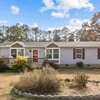 Mobile Home for Sale: Manufactured On Land, Ranch - Zebulon, NC, Zebulon, NC