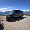 RV for Sale: 2020 SPRINTER 170 EXT 4X4