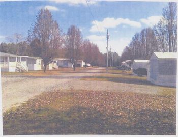 Photo of Mobile Home Park